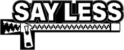SAY LESSS - Home